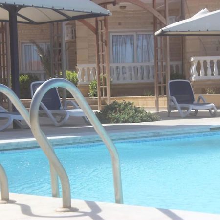 Dahab Hotel Εξωτερικό φωτογραφία