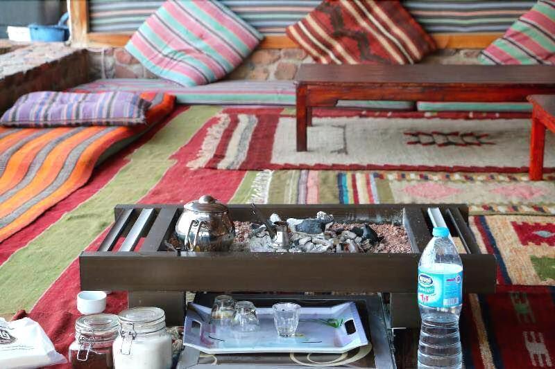 Dahab Hotel Εξωτερικό φωτογραφία