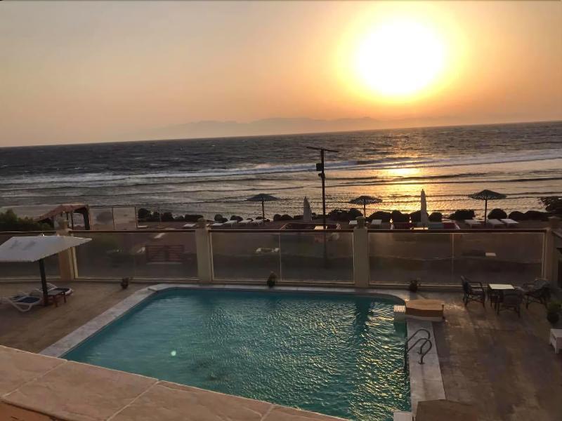 Dahab Hotel Εξωτερικό φωτογραφία