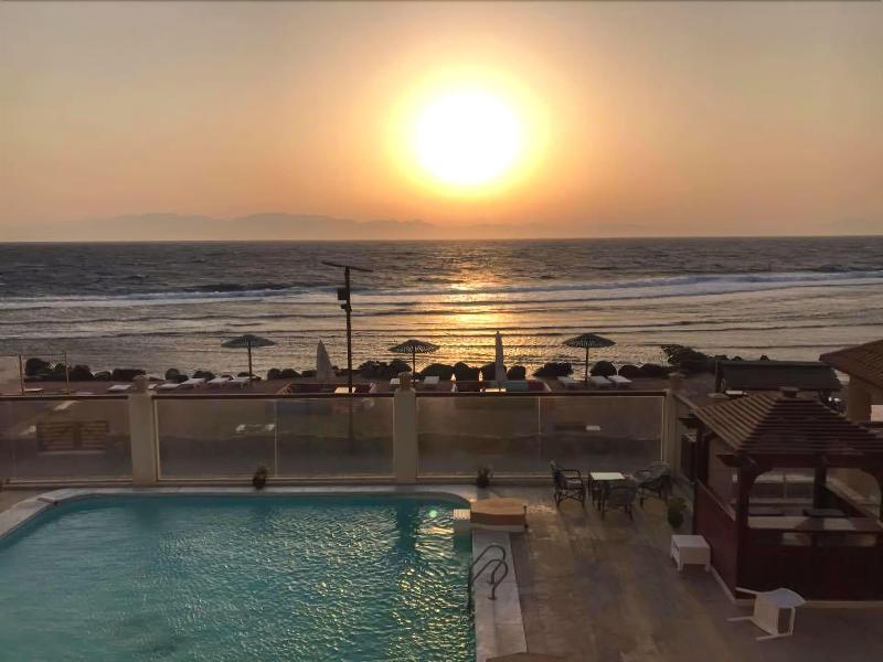 Dahab Hotel Εξωτερικό φωτογραφία