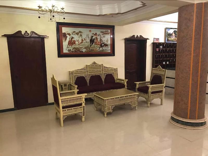 Dahab Hotel Εξωτερικό φωτογραφία