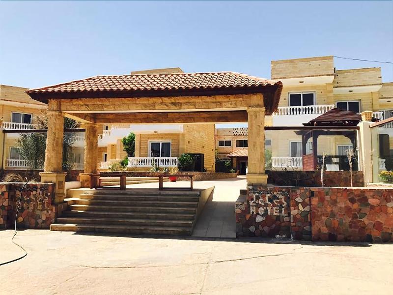 Dahab Hotel Εξωτερικό φωτογραφία