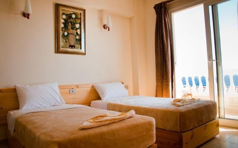 Dahab Hotel Εξωτερικό φωτογραφία