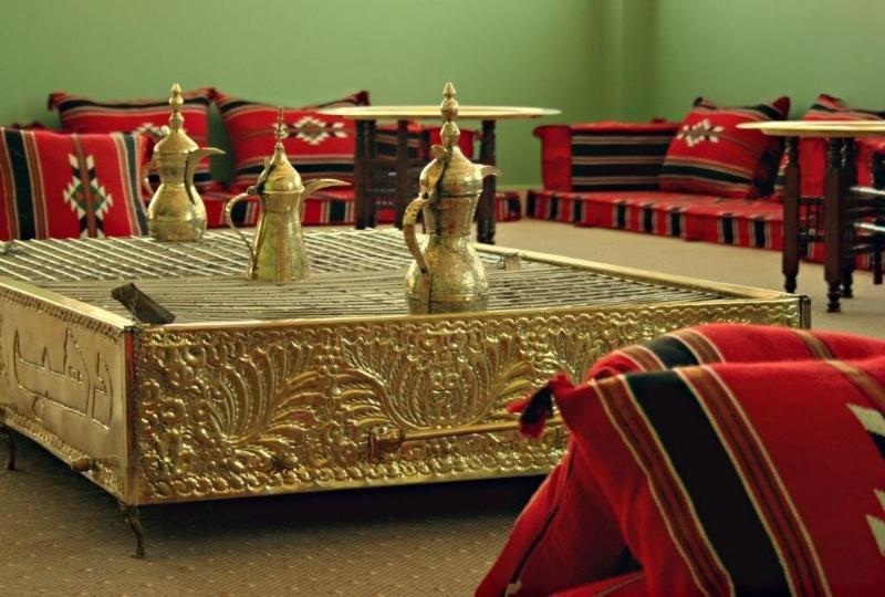 Dahab Hotel Εξωτερικό φωτογραφία