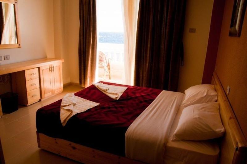 Dahab Hotel Εξωτερικό φωτογραφία