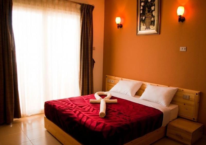 Dahab Hotel Εξωτερικό φωτογραφία
