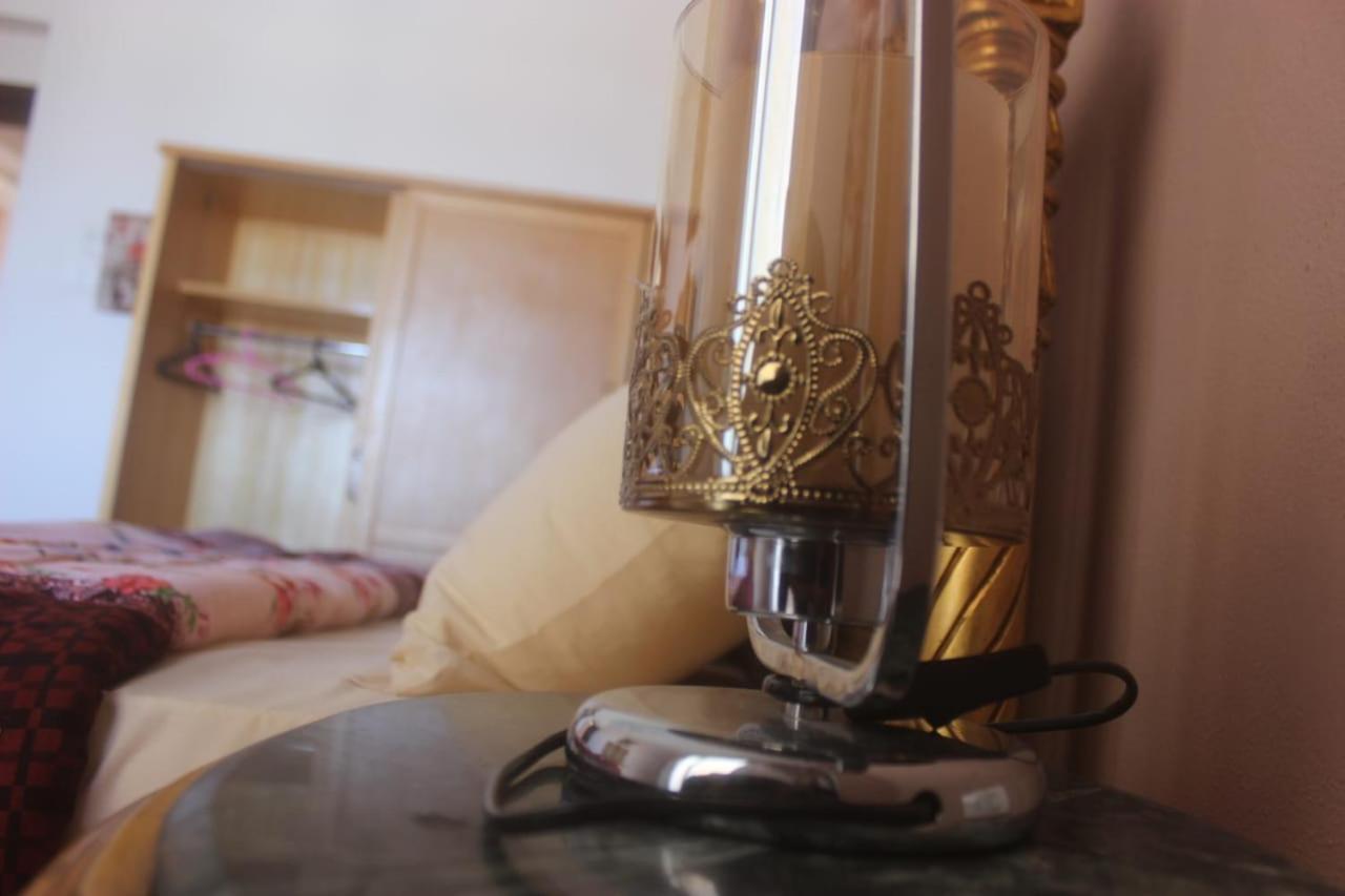 Dahab Hotel Εξωτερικό φωτογραφία