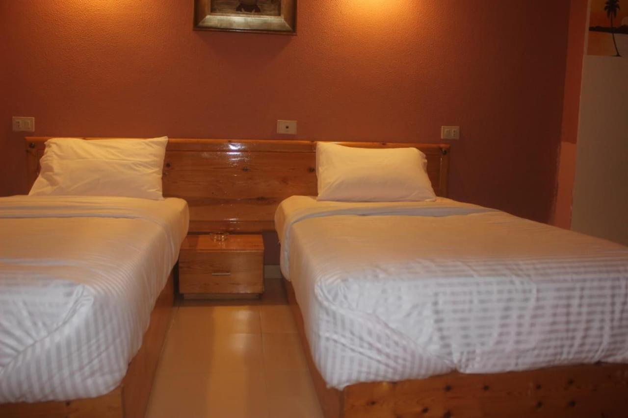 Dahab Hotel Εξωτερικό φωτογραφία