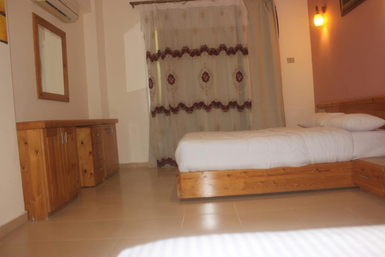 Dahab Hotel Εξωτερικό φωτογραφία