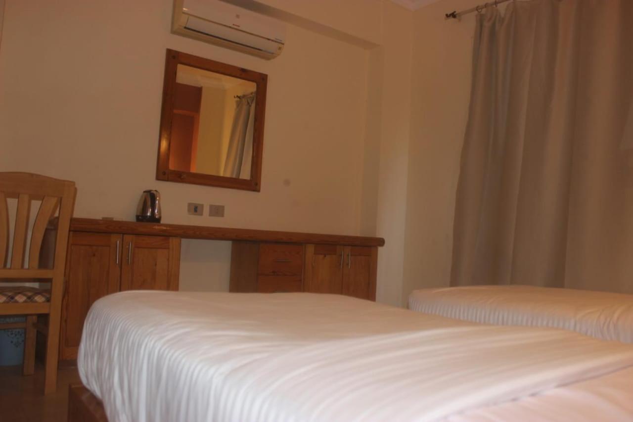 Dahab Hotel Εξωτερικό φωτογραφία