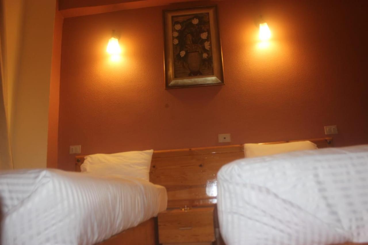 Dahab Hotel Εξωτερικό φωτογραφία