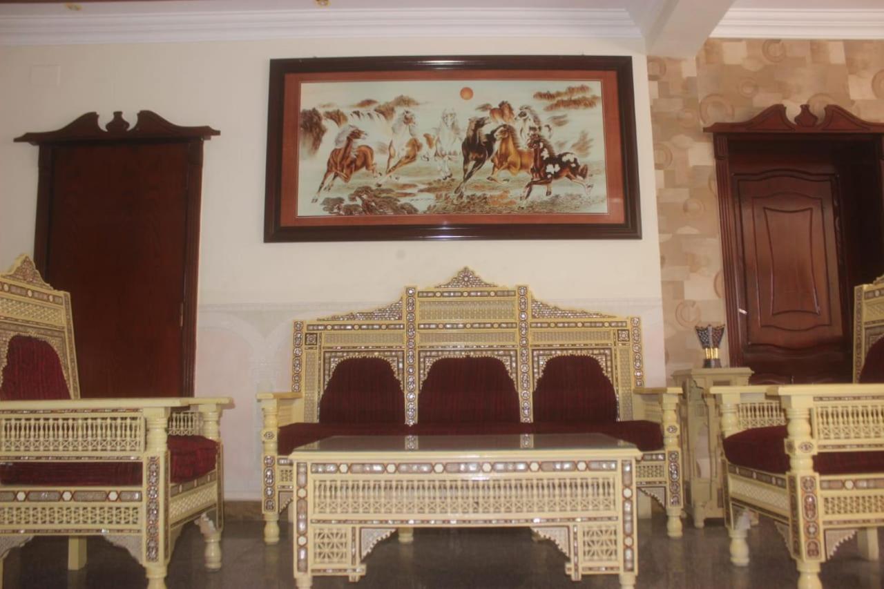 Dahab Hotel Εξωτερικό φωτογραφία