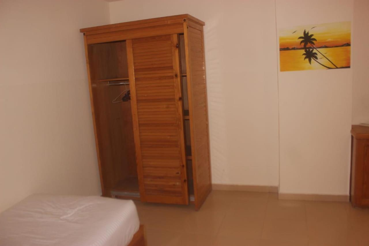 Dahab Hotel Εξωτερικό φωτογραφία