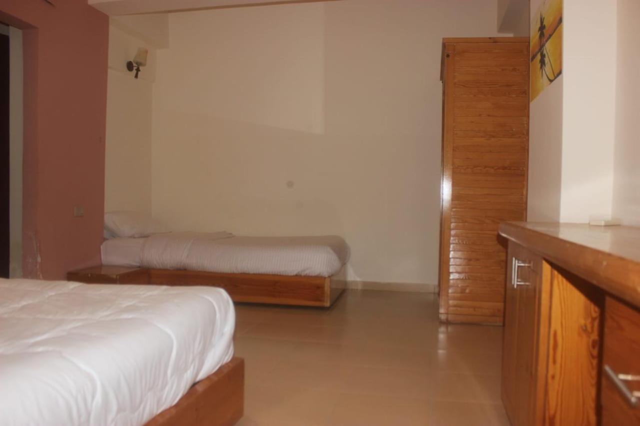 Dahab Hotel Εξωτερικό φωτογραφία
