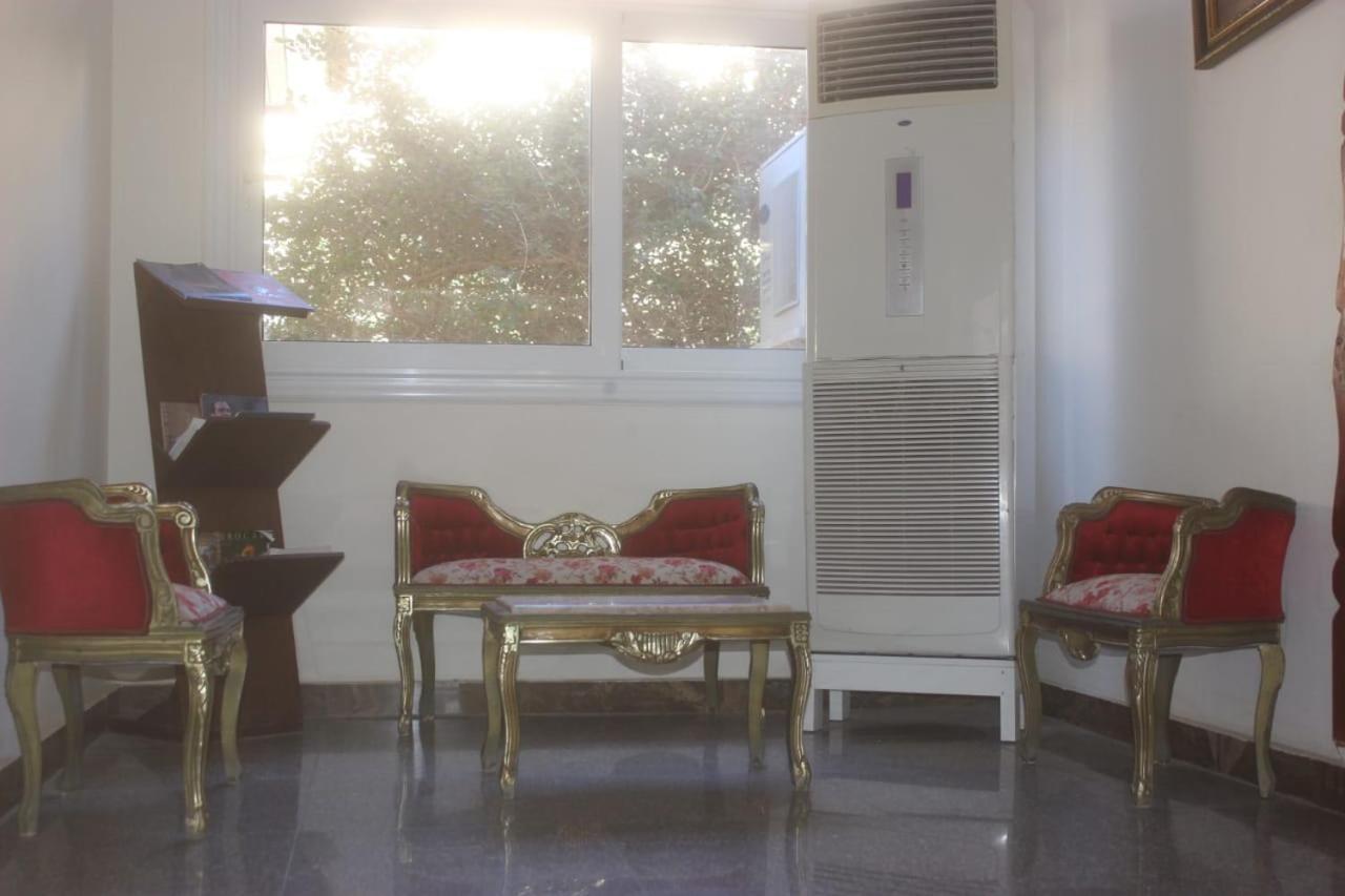 Dahab Hotel Εξωτερικό φωτογραφία