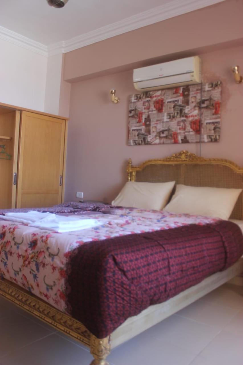 Dahab Hotel Εξωτερικό φωτογραφία