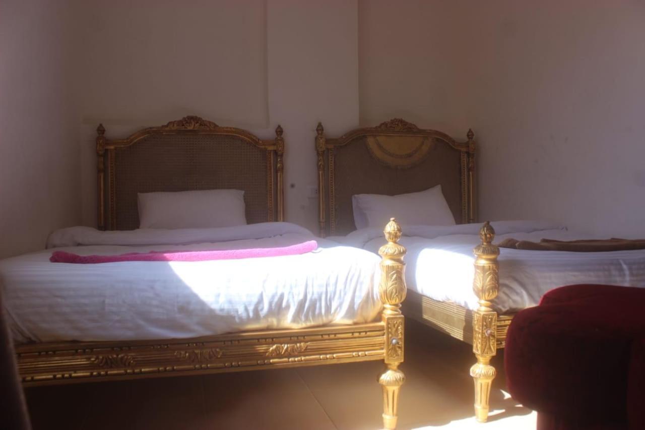 Dahab Hotel Εξωτερικό φωτογραφία