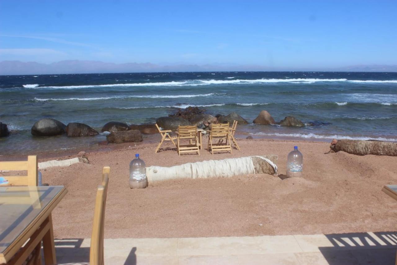 Dahab Hotel Εξωτερικό φωτογραφία