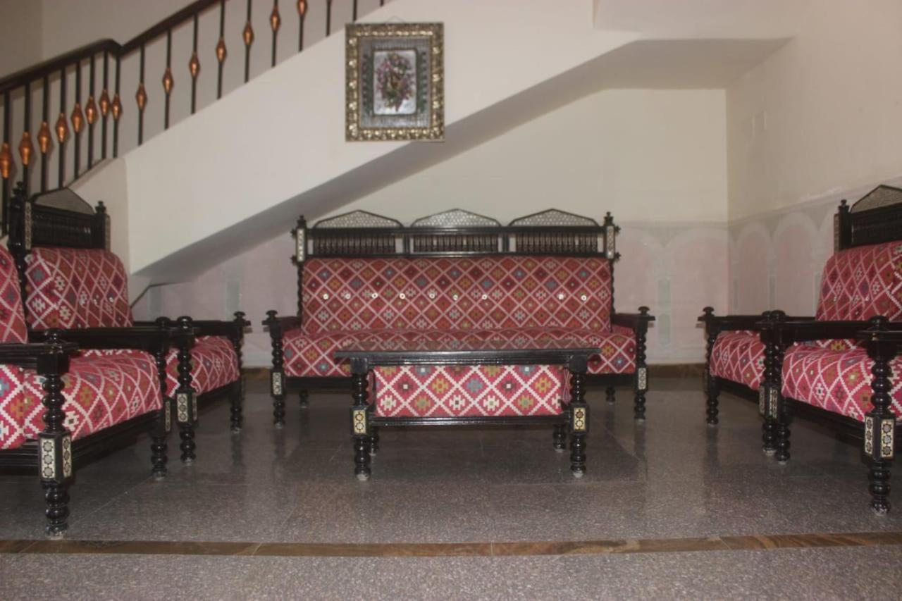 Dahab Hotel Εξωτερικό φωτογραφία