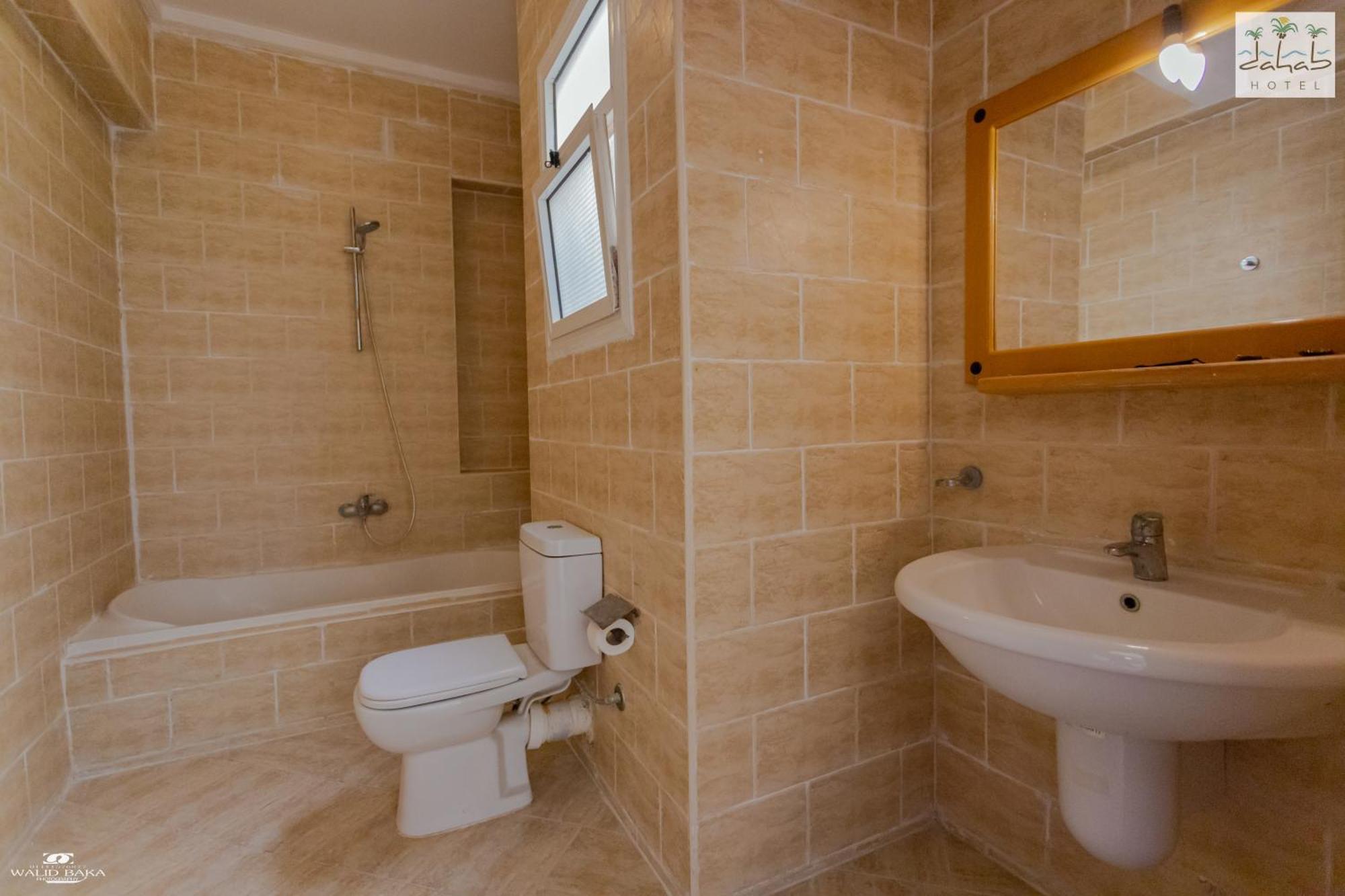 Dahab Hotel Εξωτερικό φωτογραφία