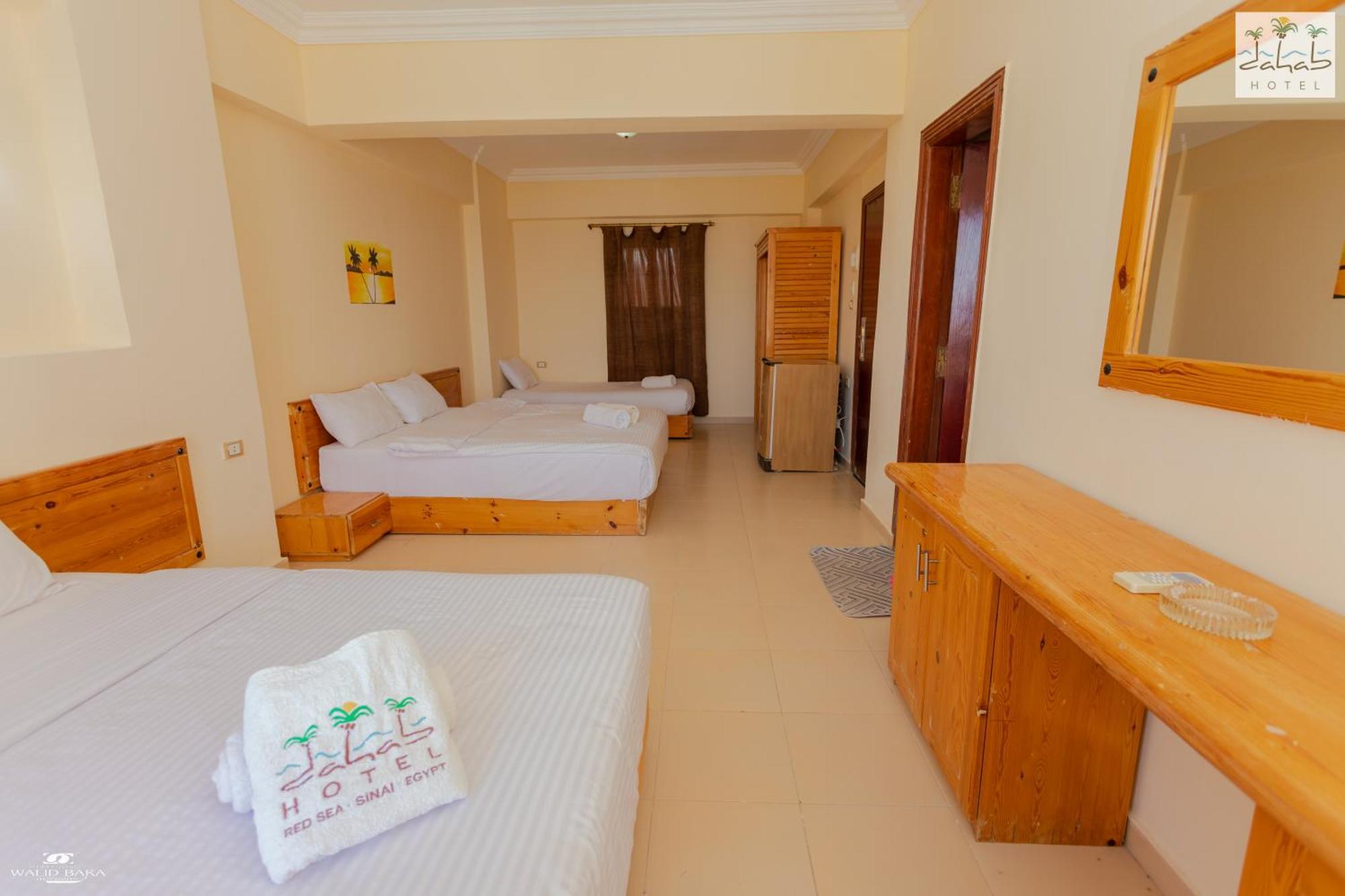 Dahab Hotel Εξωτερικό φωτογραφία