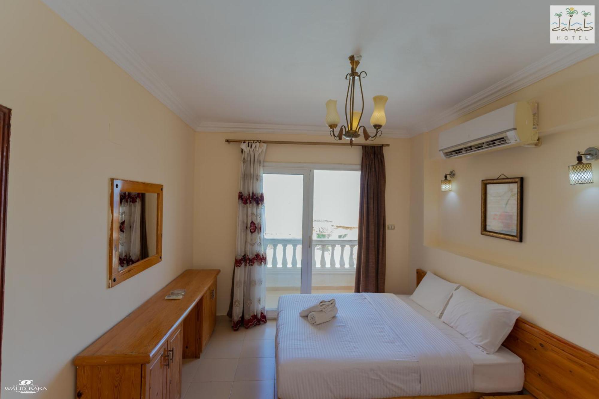 Dahab Hotel Εξωτερικό φωτογραφία