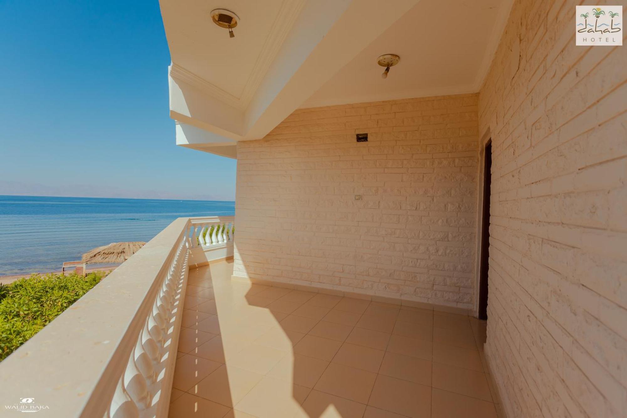 Dahab Hotel Εξωτερικό φωτογραφία