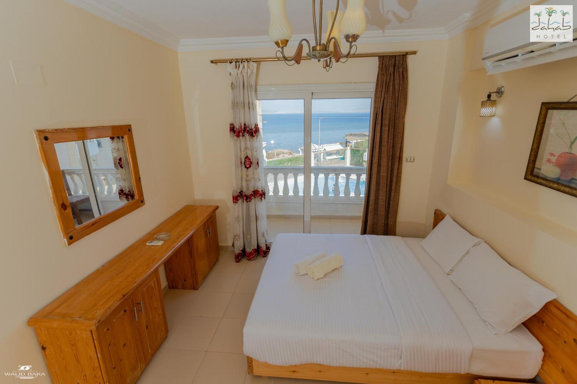 Dahab Hotel Εξωτερικό φωτογραφία