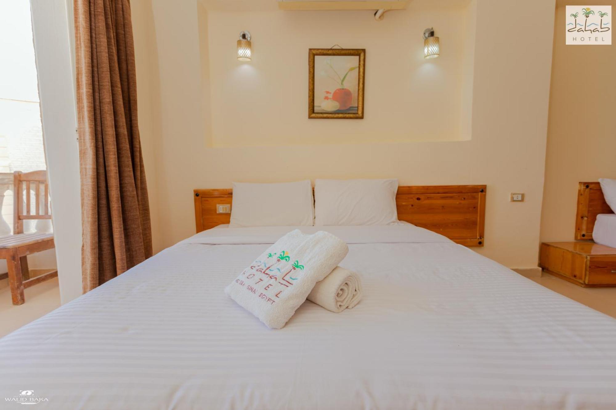 Dahab Hotel Εξωτερικό φωτογραφία