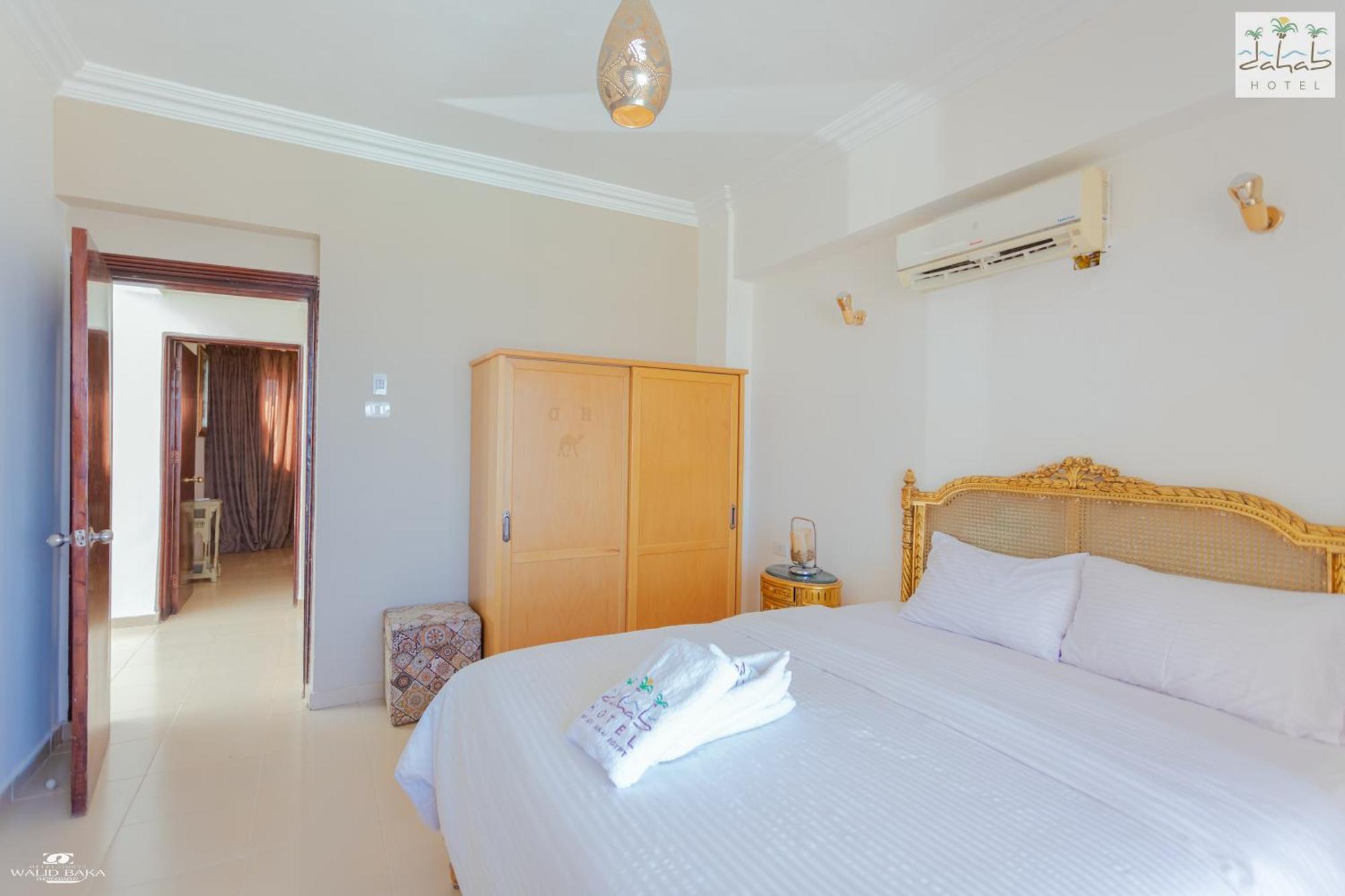 Dahab Hotel Εξωτερικό φωτογραφία