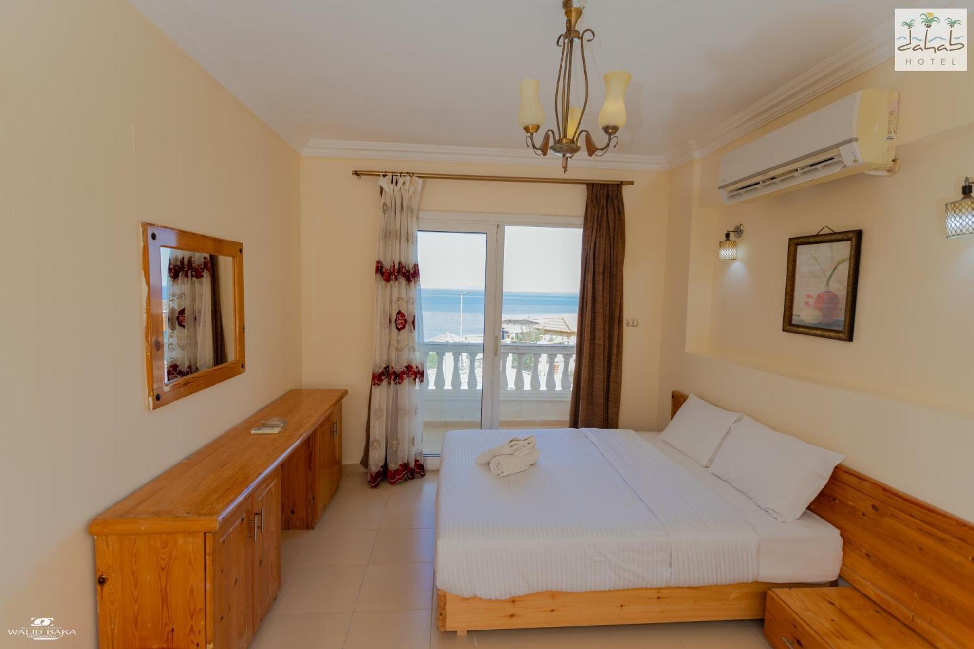 Dahab Hotel Εξωτερικό φωτογραφία