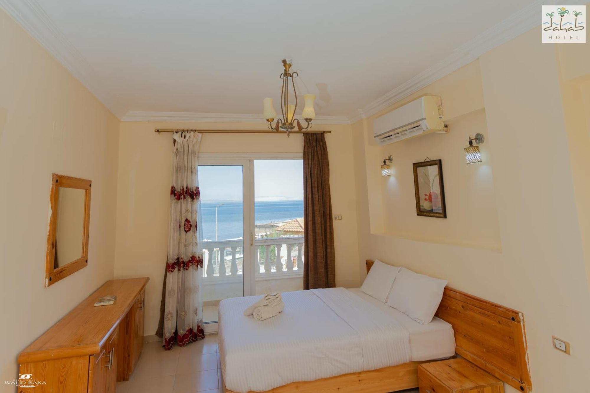 Dahab Hotel Εξωτερικό φωτογραφία
