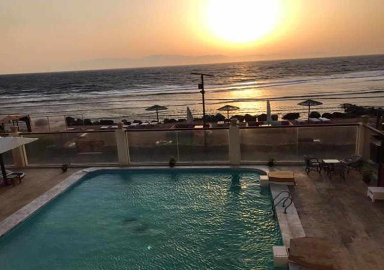 Dahab Hotel Εξωτερικό φωτογραφία
