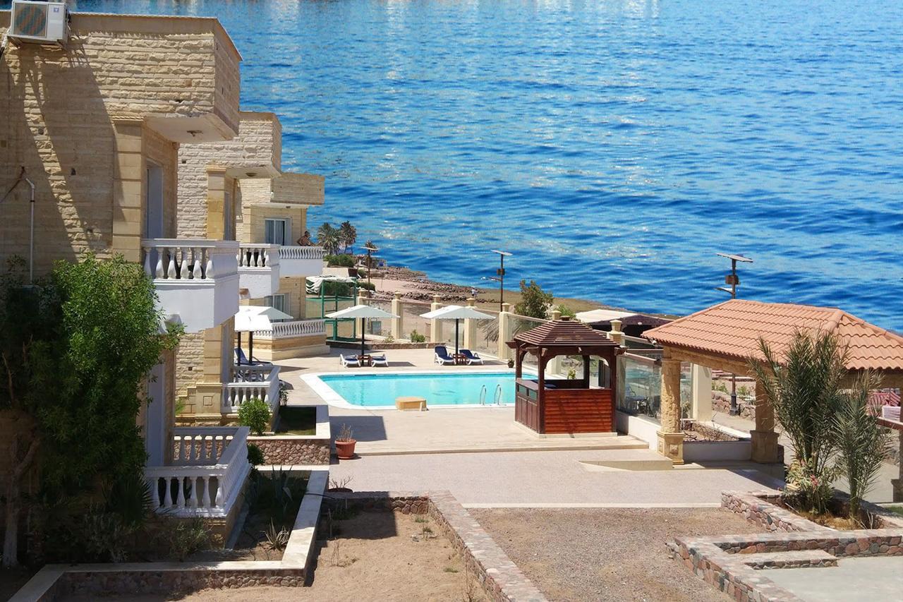 Dahab Hotel Εξωτερικό φωτογραφία