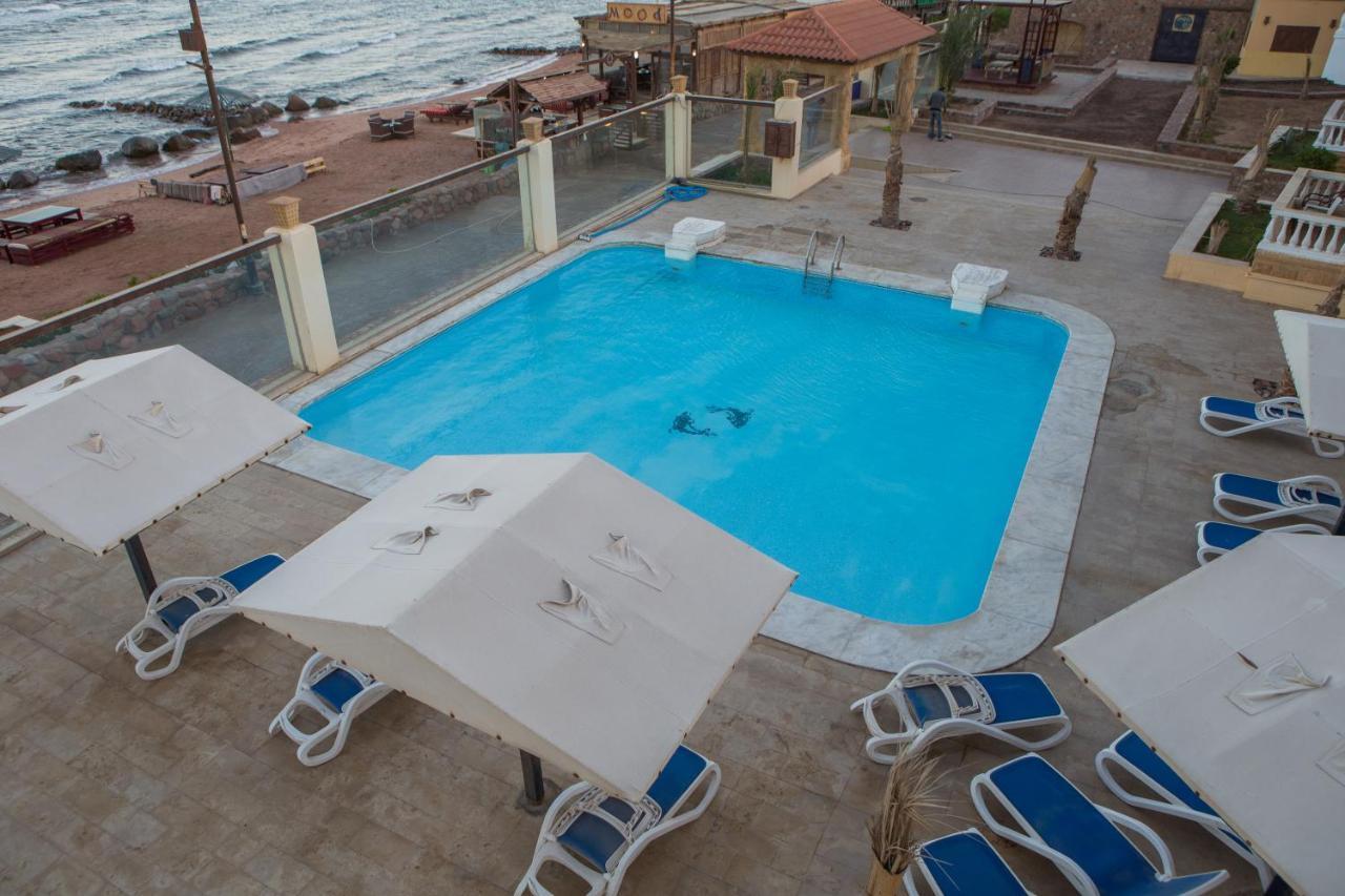 Dahab Hotel Εξωτερικό φωτογραφία