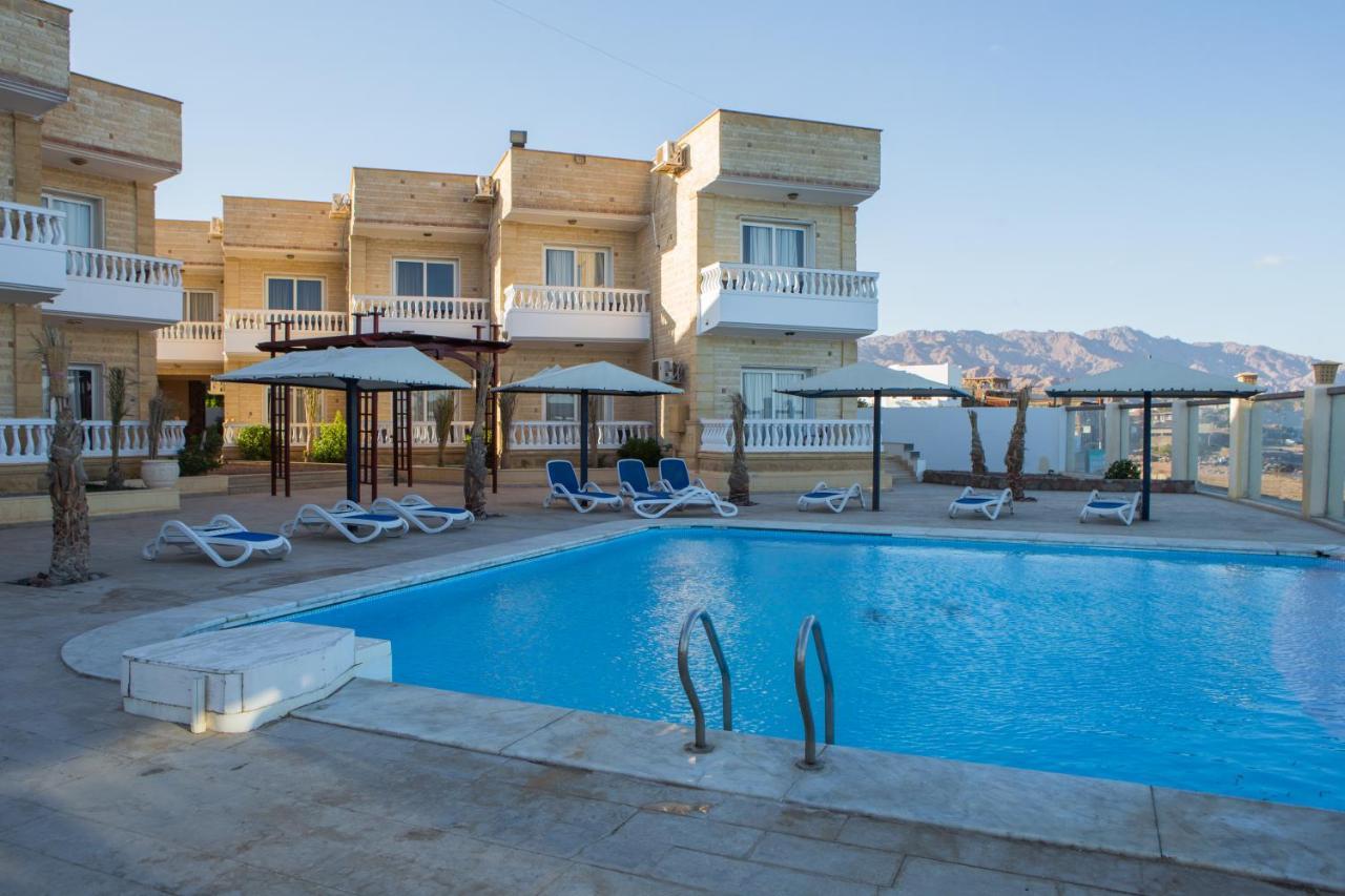 Dahab Hotel Εξωτερικό φωτογραφία