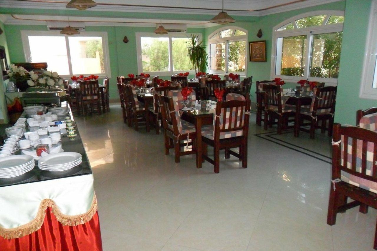 Dahab Hotel Εξωτερικό φωτογραφία